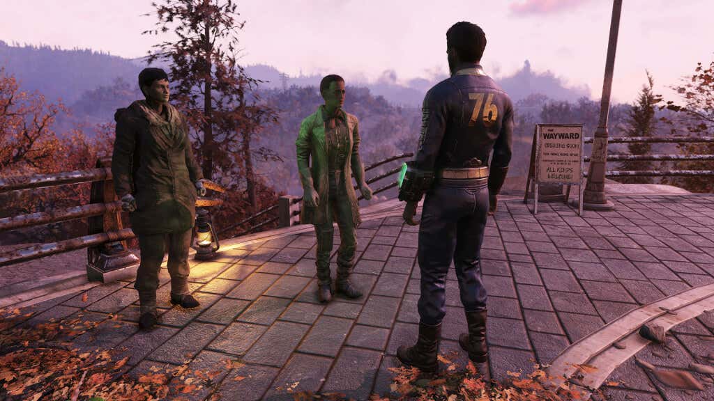 Fallout 76 image