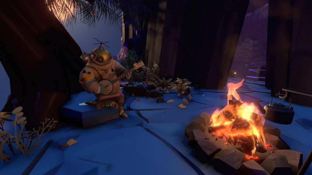 Outer Wilds image