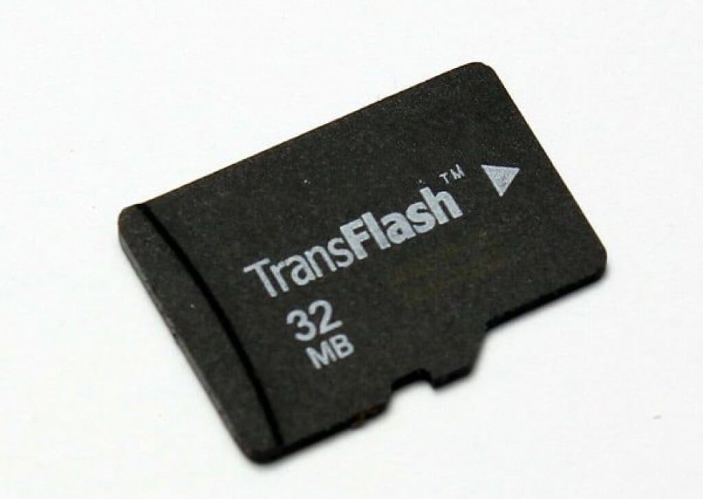 What Are TF Cards  And How They Differ From SD Cards   - 18