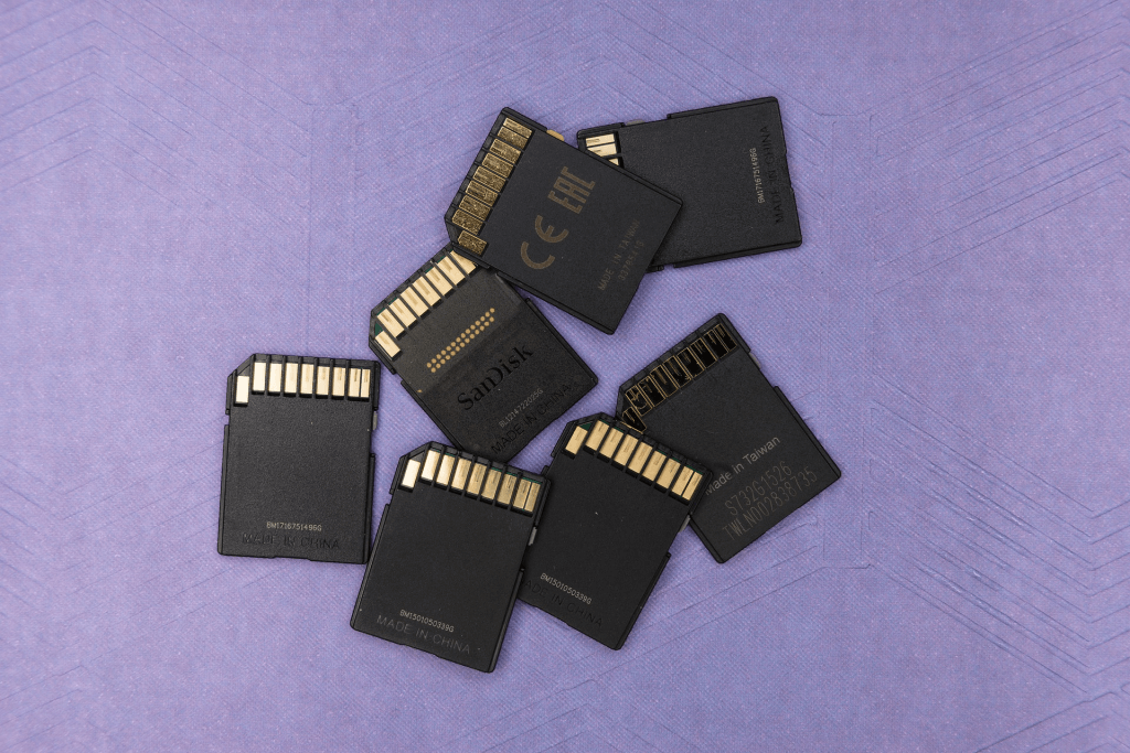 What Are TF Cards  And How They Differ From SD Cards   - 69