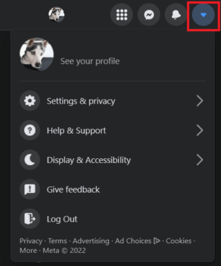 What Does “This Person Is Unavailable on Messenger” Mean?