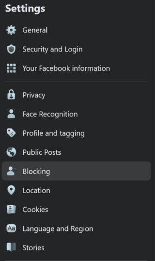 What Does “This Person Is Unavailable on Messenger” Mean?