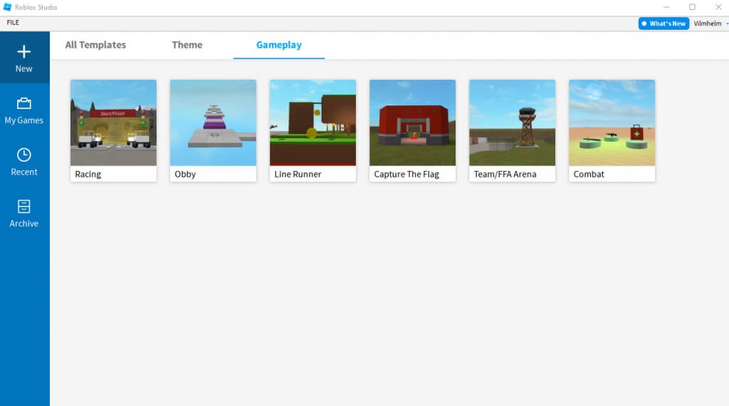 What is Roblox Studio and how to set it up on Windows 11/10