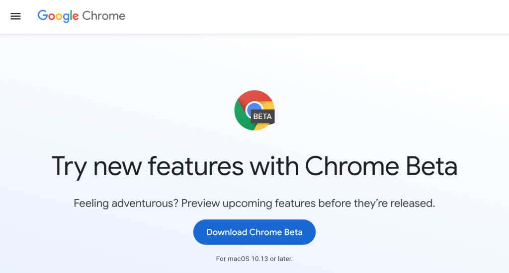What Version of Google Chrome Do I Have  - 16