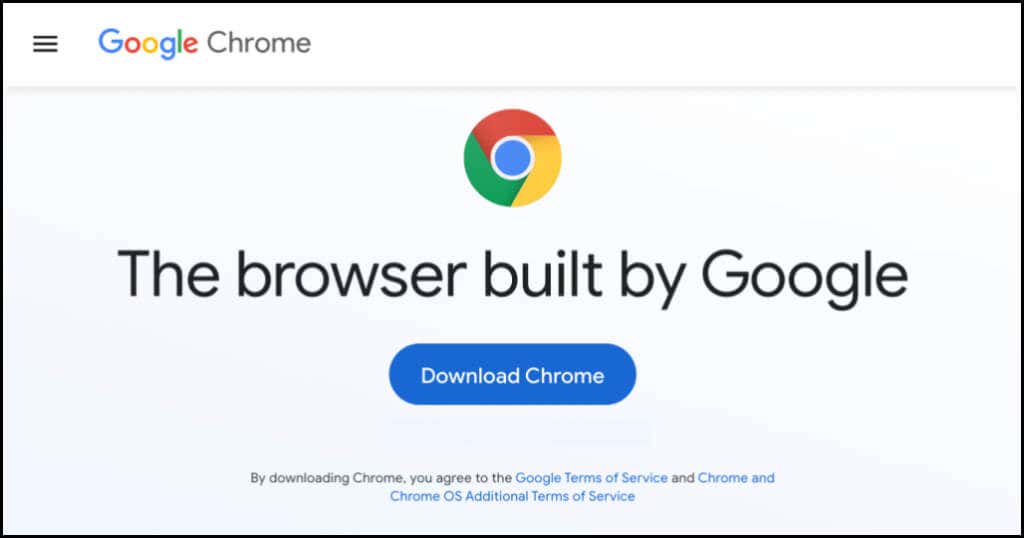 What Version of Google Chrome Do I Have  - 83