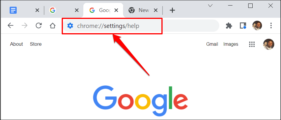 What Version of Google Chrome Do I Have  - 66