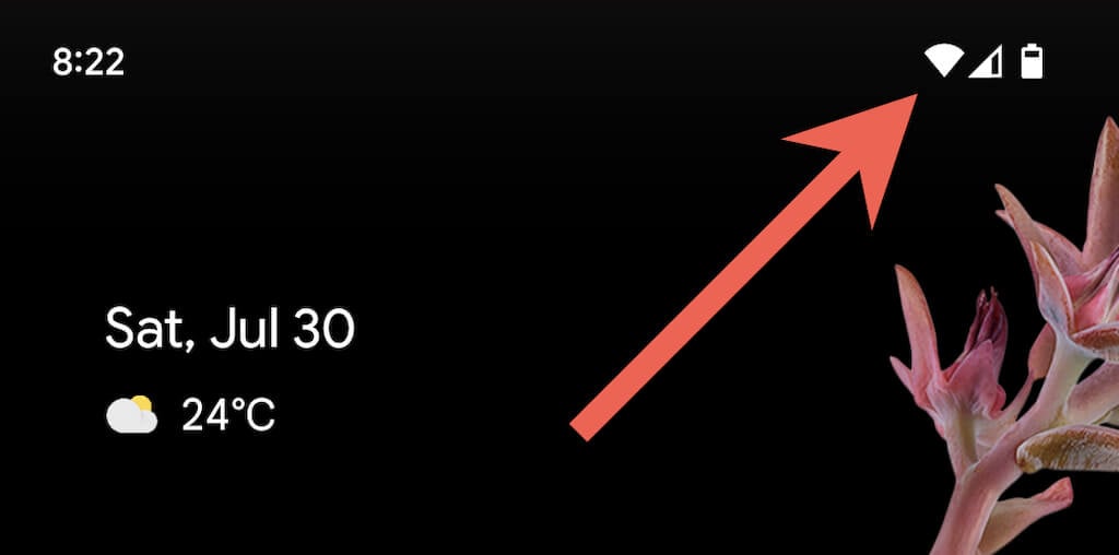 Wi Fi Keeps Disconnecting on Android  11 Ways to Fix - 56
