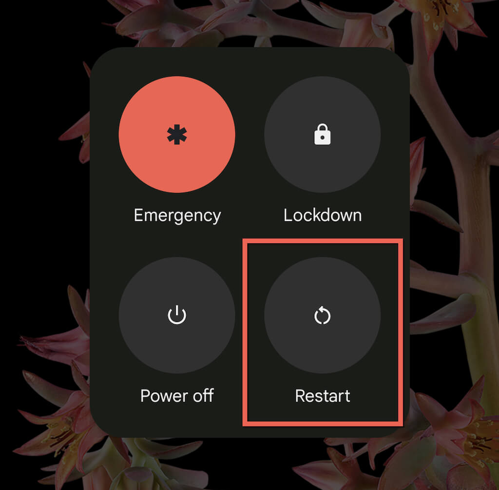 Wi Fi Keeps Disconnecting on Android  11 Ways to Fix - 47
