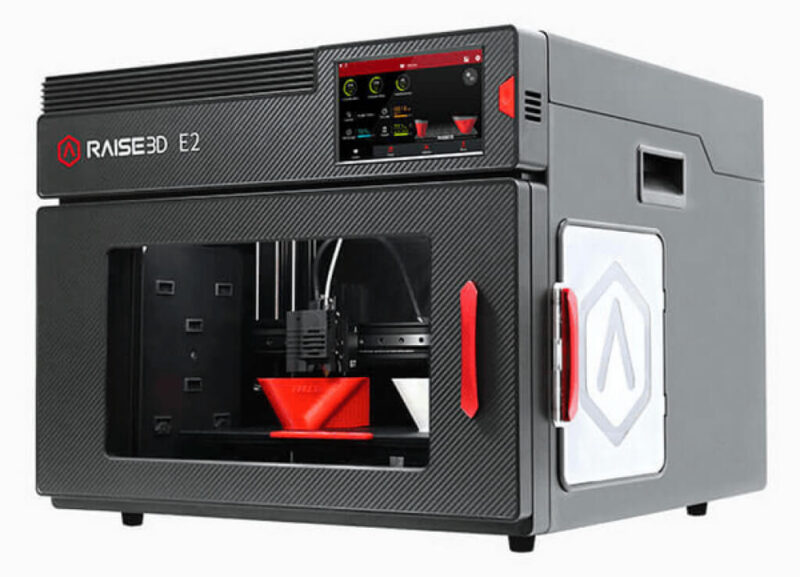 8 Best 3D Printers for Printing Miniatures and Tabletop Models