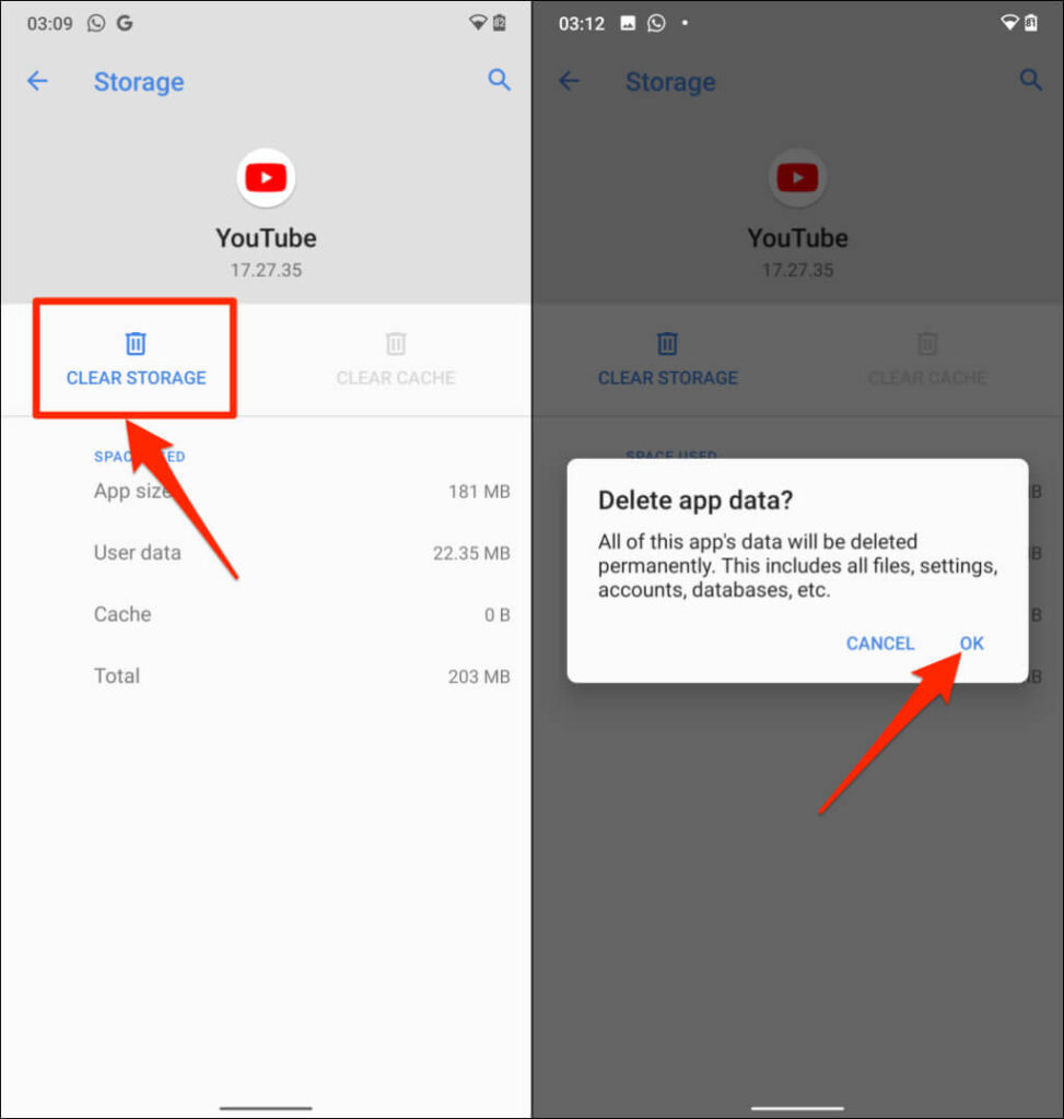 Can t Turn Off Restricted Mode As An Administrator On YouTube 10 Fixes