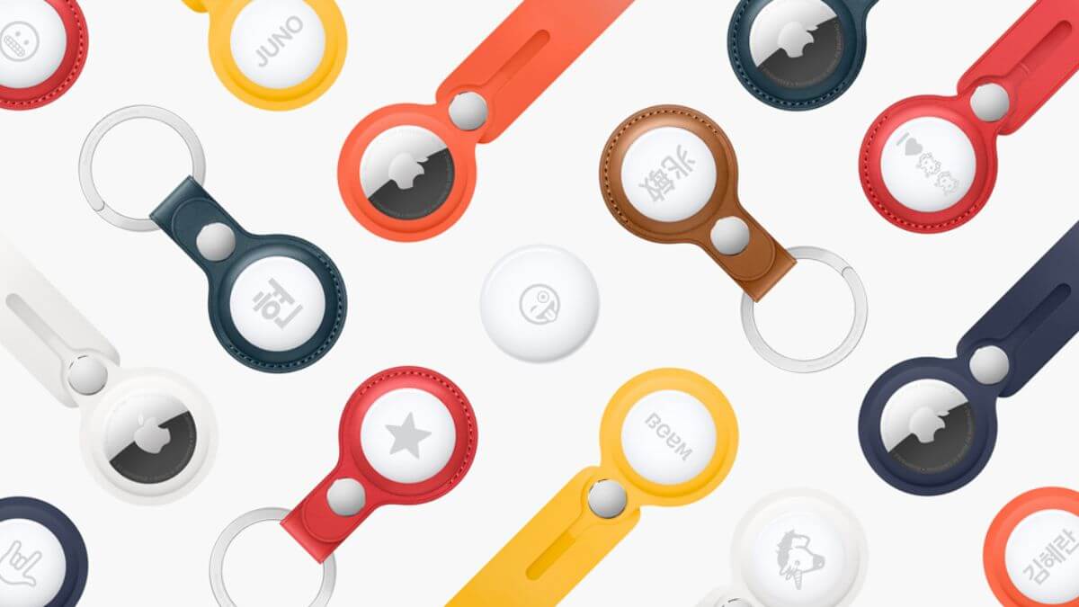 Do AirTags Work With Android and Other Non Apple Devices  - 16