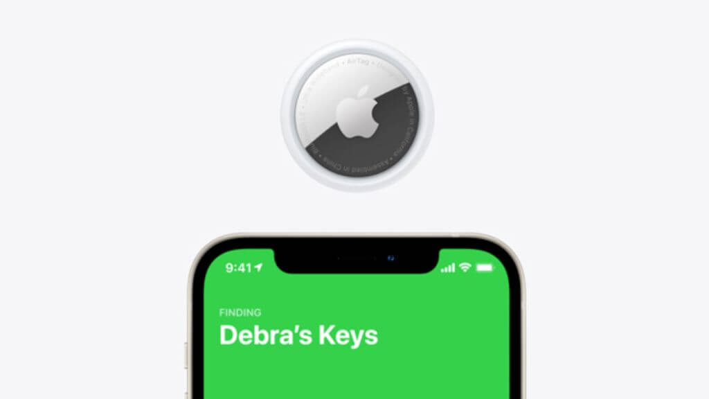 Do AirTags Work With Android and Other Non Apple Devices  - 78