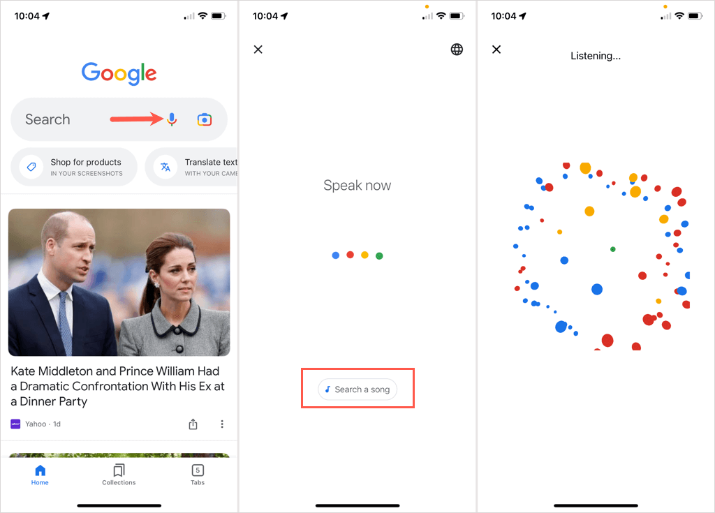 Google Hum to Search  How It Works and How to Use It - 54