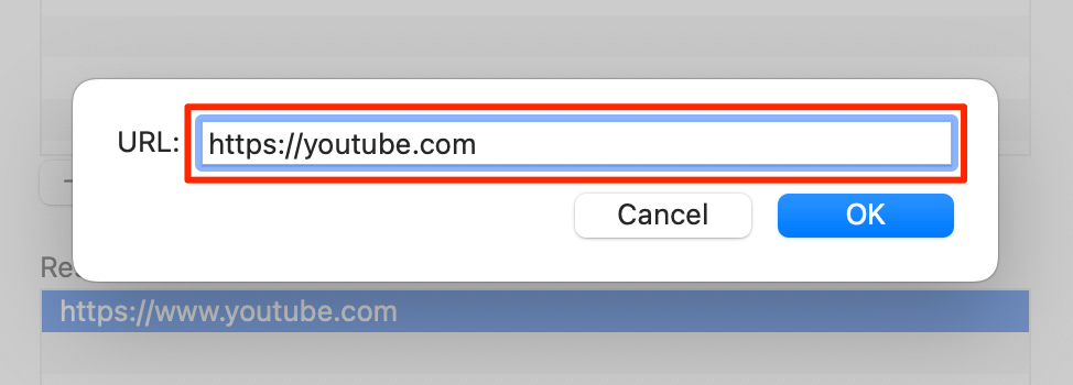 How to Block YouTube on Your PC or Mac - 56