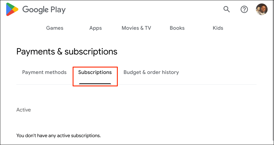 How to Cancel Your Paramount Plus Subscription on Any Device - 27