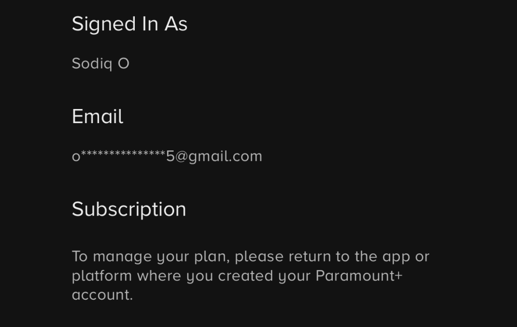 How to Cancel Your Paramount Plus Subscription on Any Device - 80