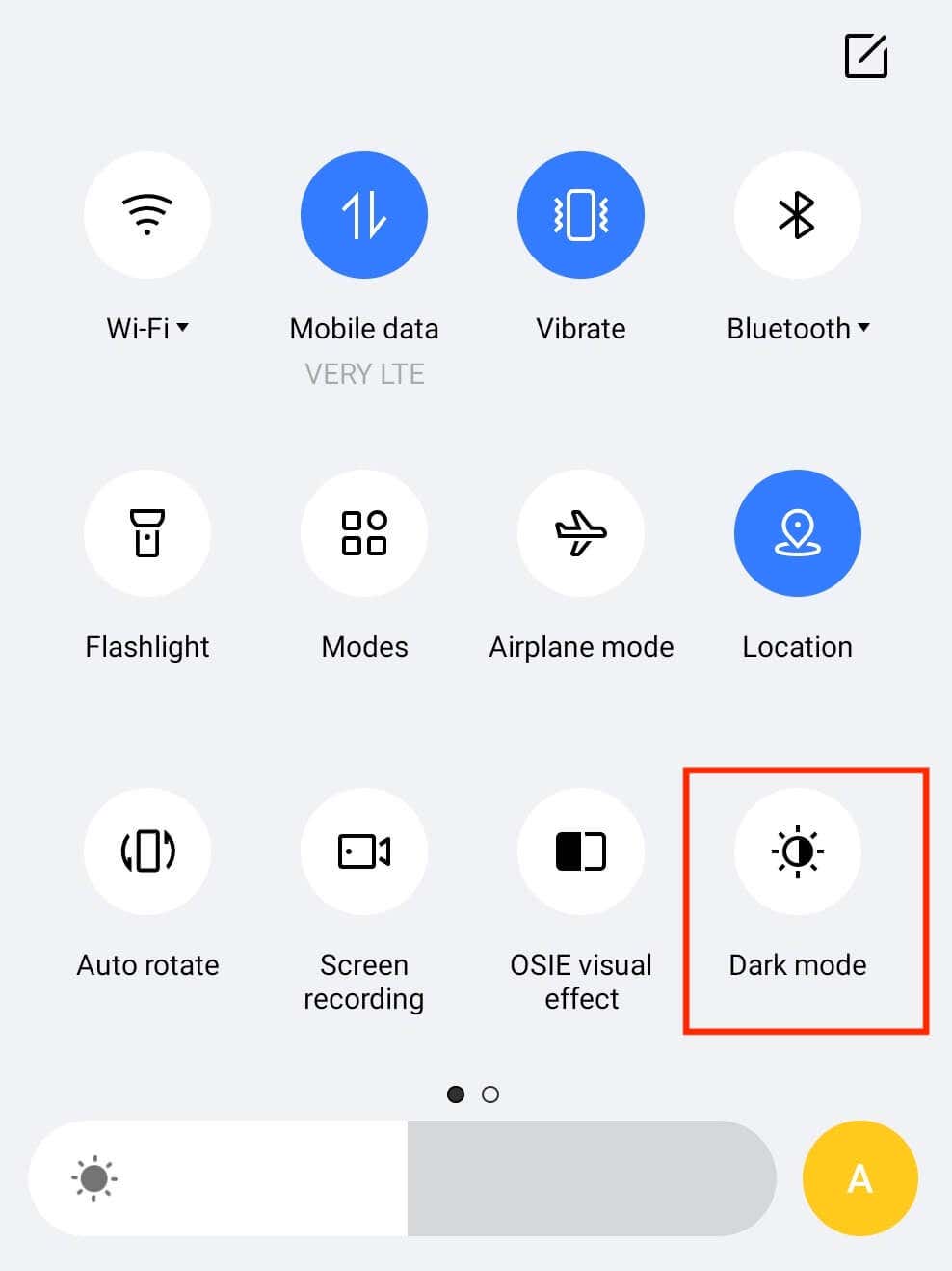 How To Enable Dark Mode On Instagram For Android
