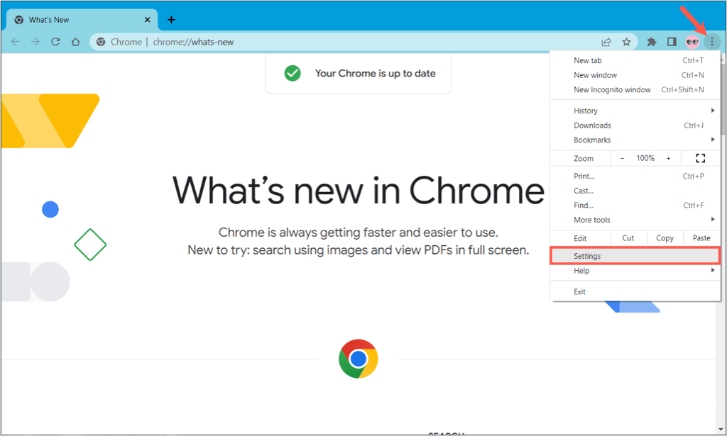 How to Export Chrome Passwords image