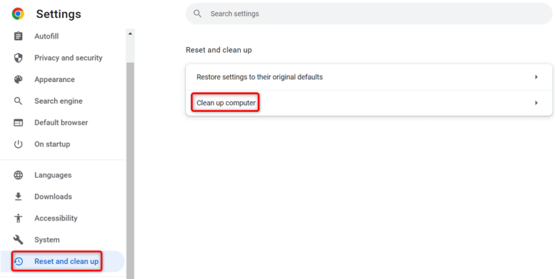 How to Fix Google Chrome’s Out of Memory Error