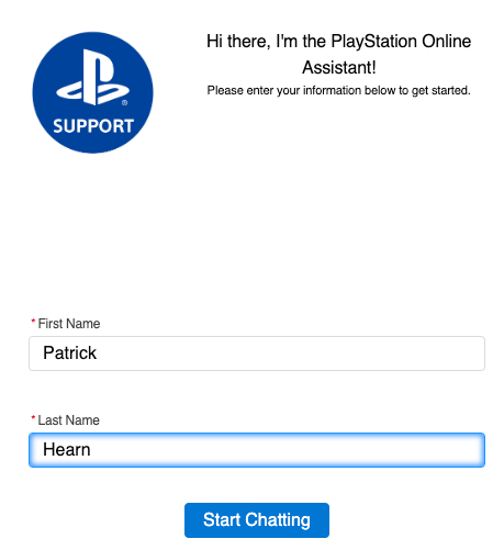 to Return PS4 PS5 Games to the Store a Refund