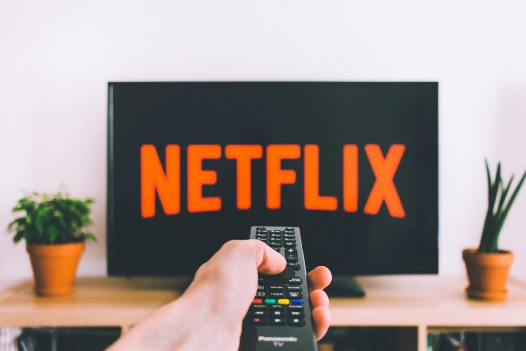 How To Change Your Netflix Password LaptrinhX