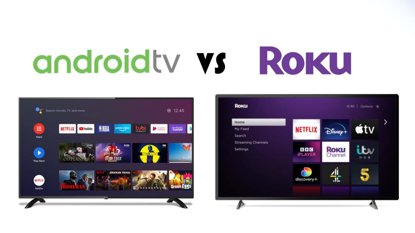 vs Roku: What's and Which Is Better?
