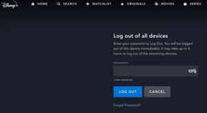 10 Ways to Fix Disney Plus Error Code 39