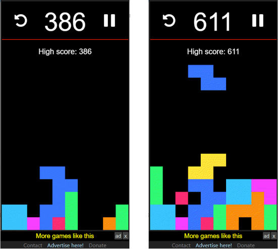 Awesome Doodle Jump para Google Chrome - Extensão Download