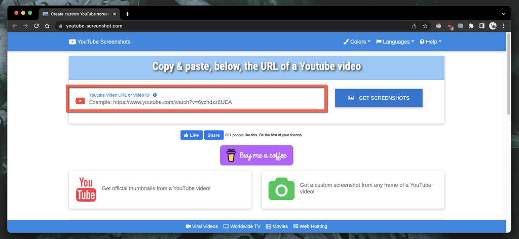 3 Ways to Screenshot YouTube Videos - 14