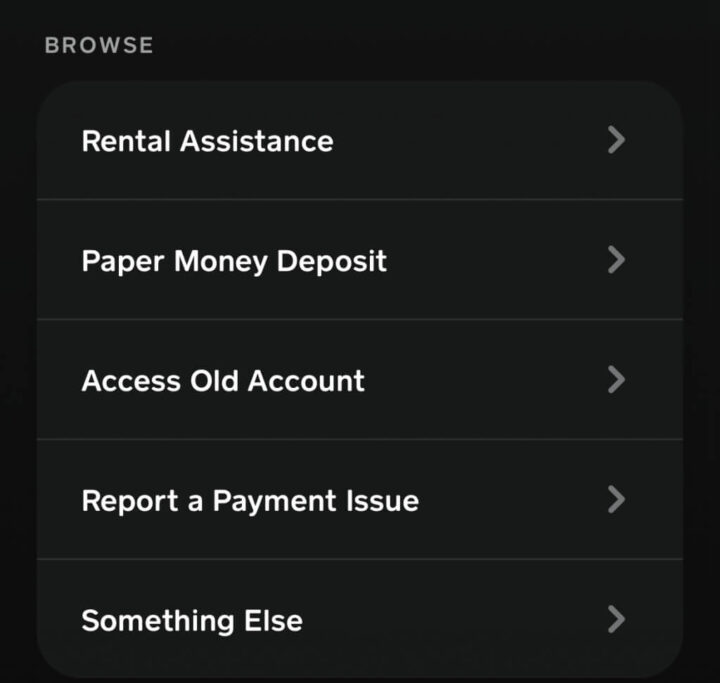 Deleting Cash App’s Transaction History: All You Need to Know