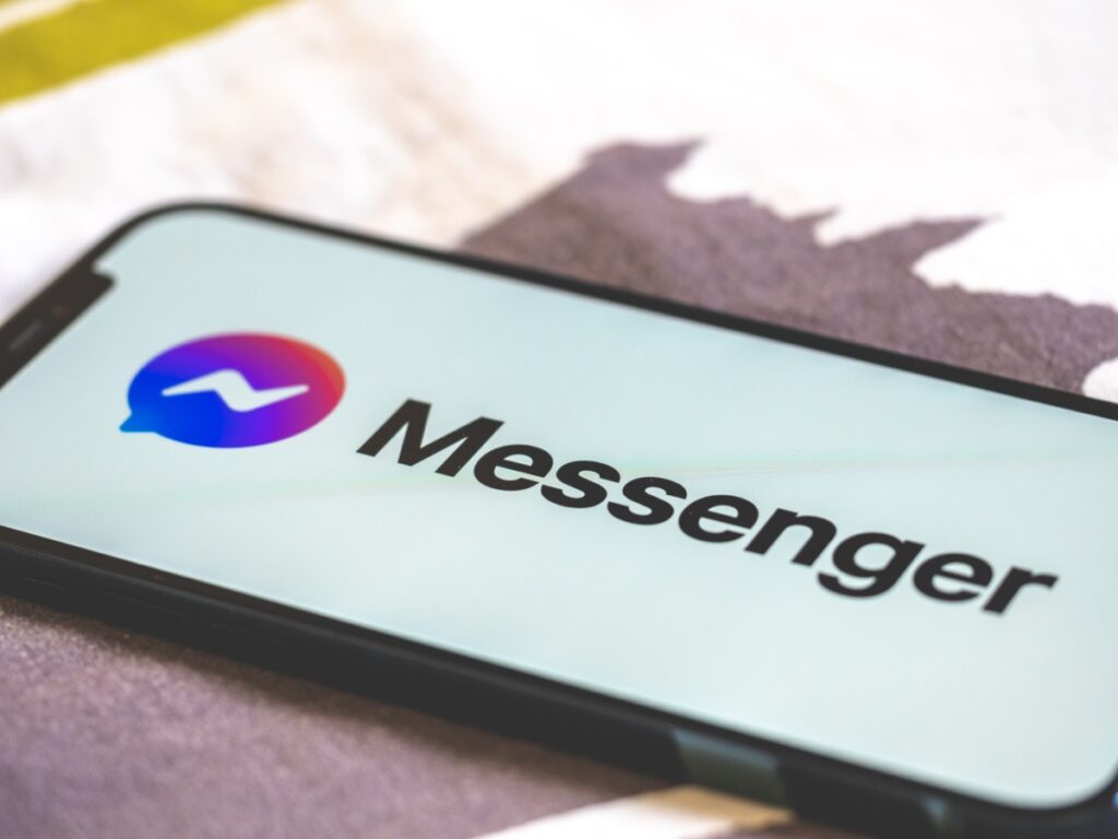 How to Use Vanish Mode on Facebook Messenger