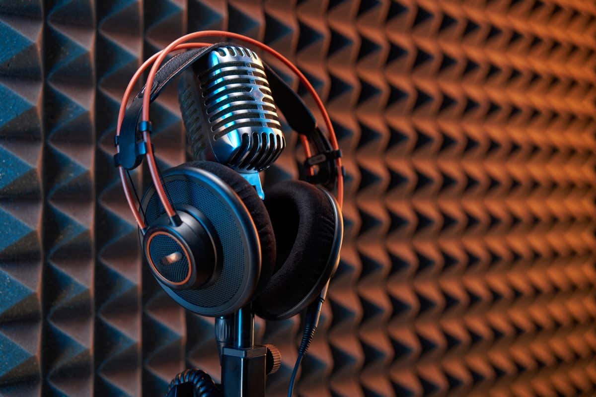 9 Best Studio for the Recording Experience