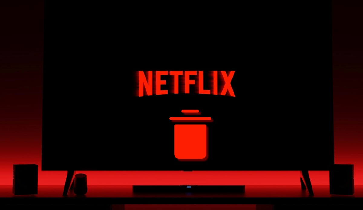 How to Delete Your Netflix Account - 69