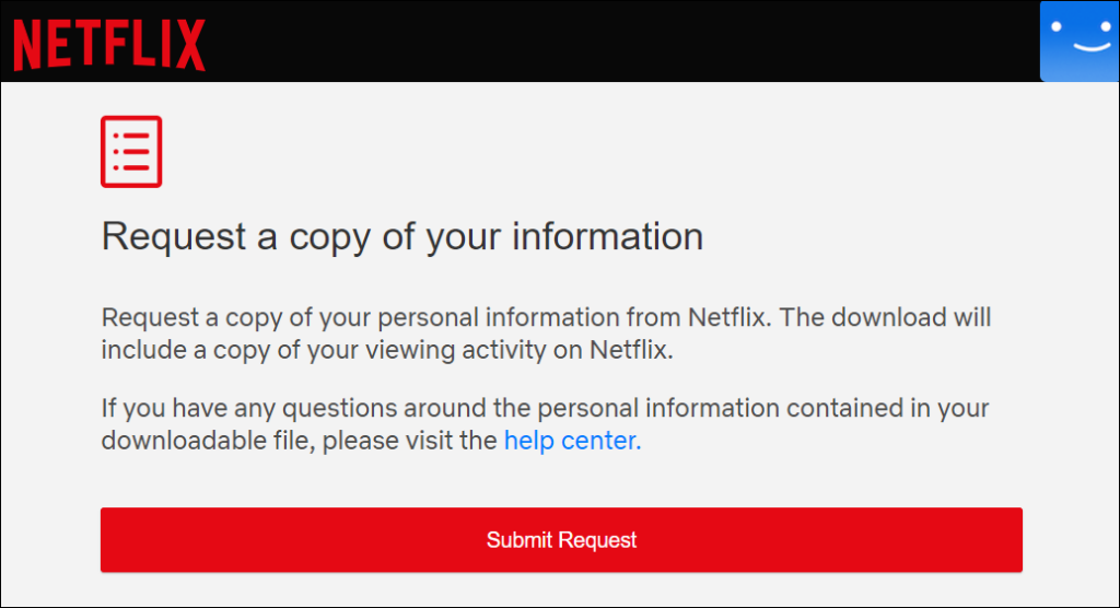 How to Delete Your Netflix Account - 40