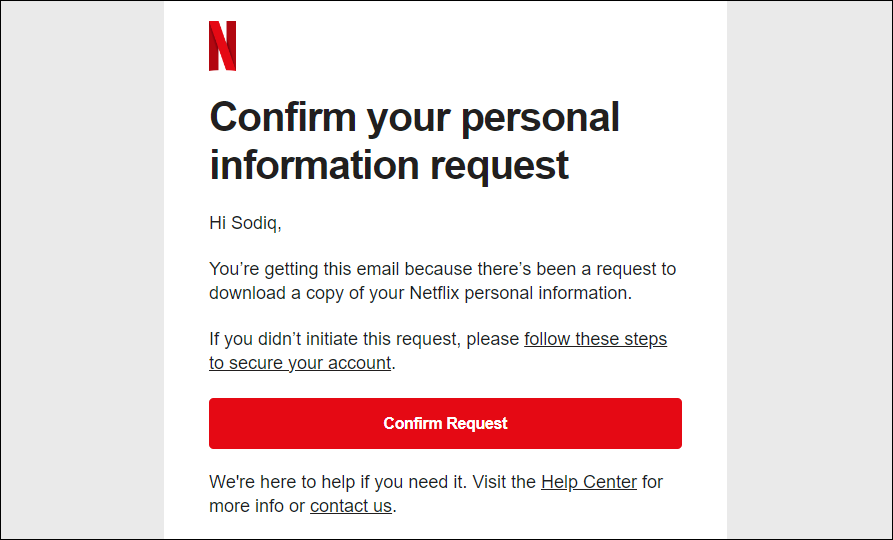 How to Delete Your Netflix Account - 98
