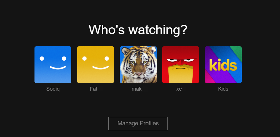 How to Delete Your Netflix Account - 37