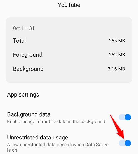 How to Fix YouTube Search Not Working - 27