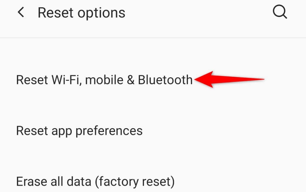 How to Fix YouTube Search Not Working - 64