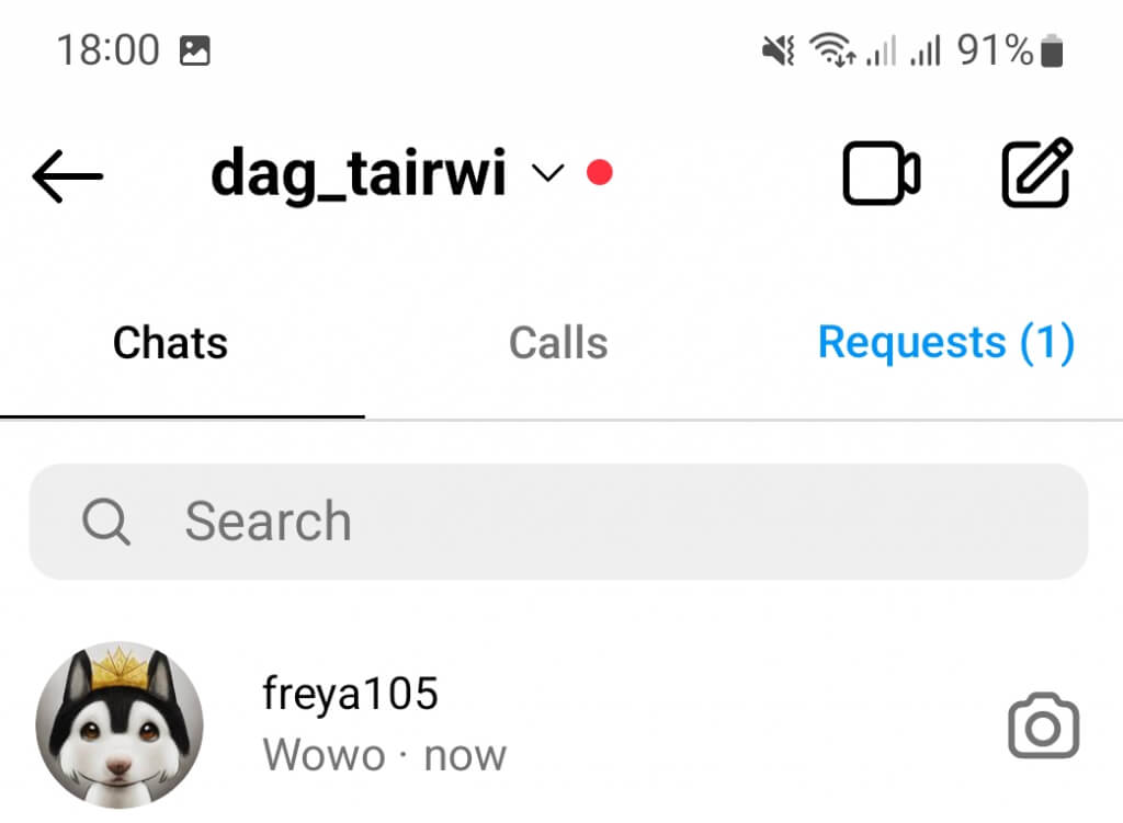 How to Restrict Someone on Instagram and What Happens When You Do - 61
