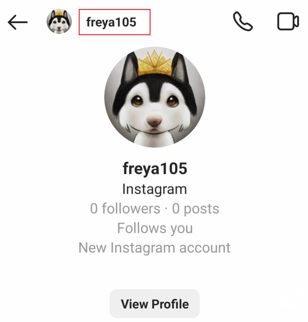 How to Restrict Someone on Instagram and What Happens When You Do - 10