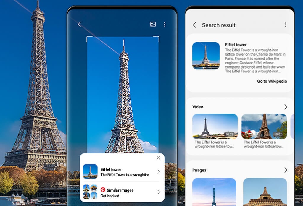 AVATAR DA SAMSUNG EXPLICA FUNÇÕES DA BIXBY – Blog do Adonis