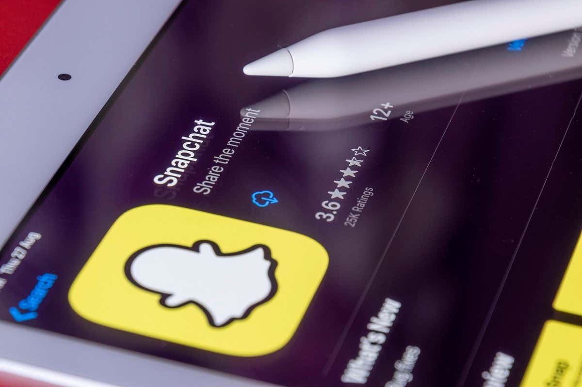 How to Screenshot on Snapchat Without Notifying the Other Person