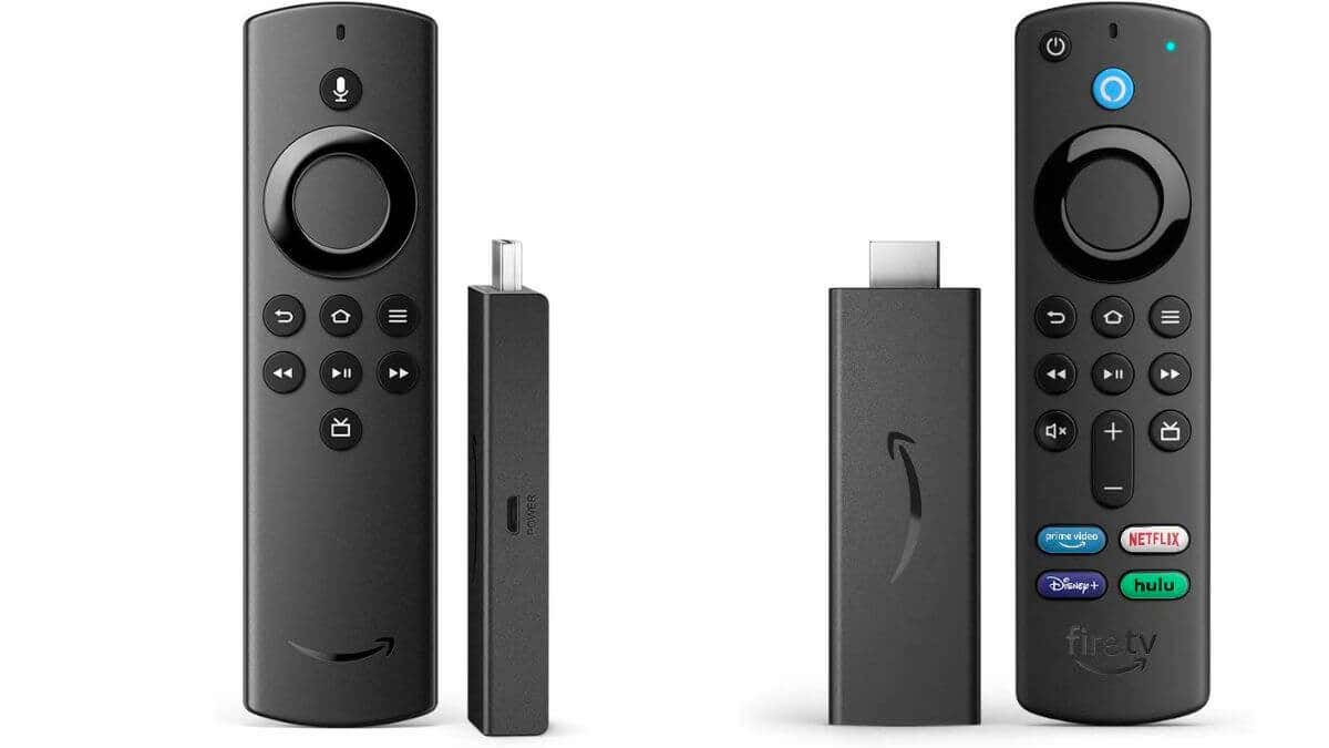 Fire Stick Lite vs Fire TV Stick: Which Should You Buy?