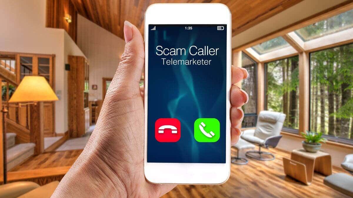 What Is a “Spam Risk” Call?