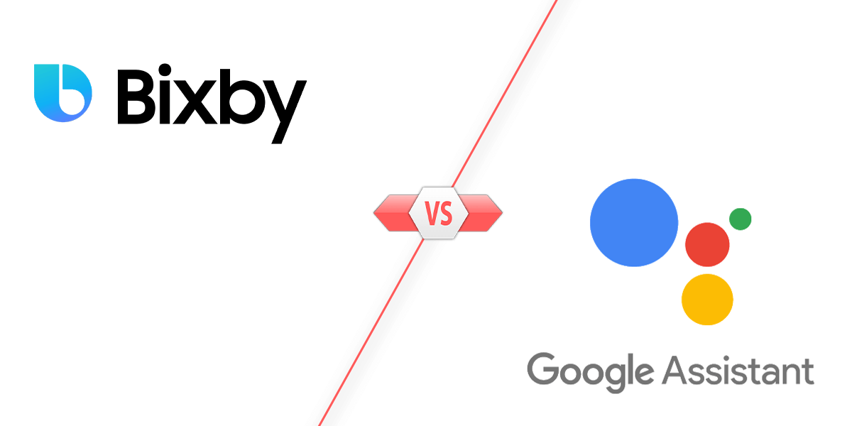 Bixby vs. Google Assistant: What's the Difference?