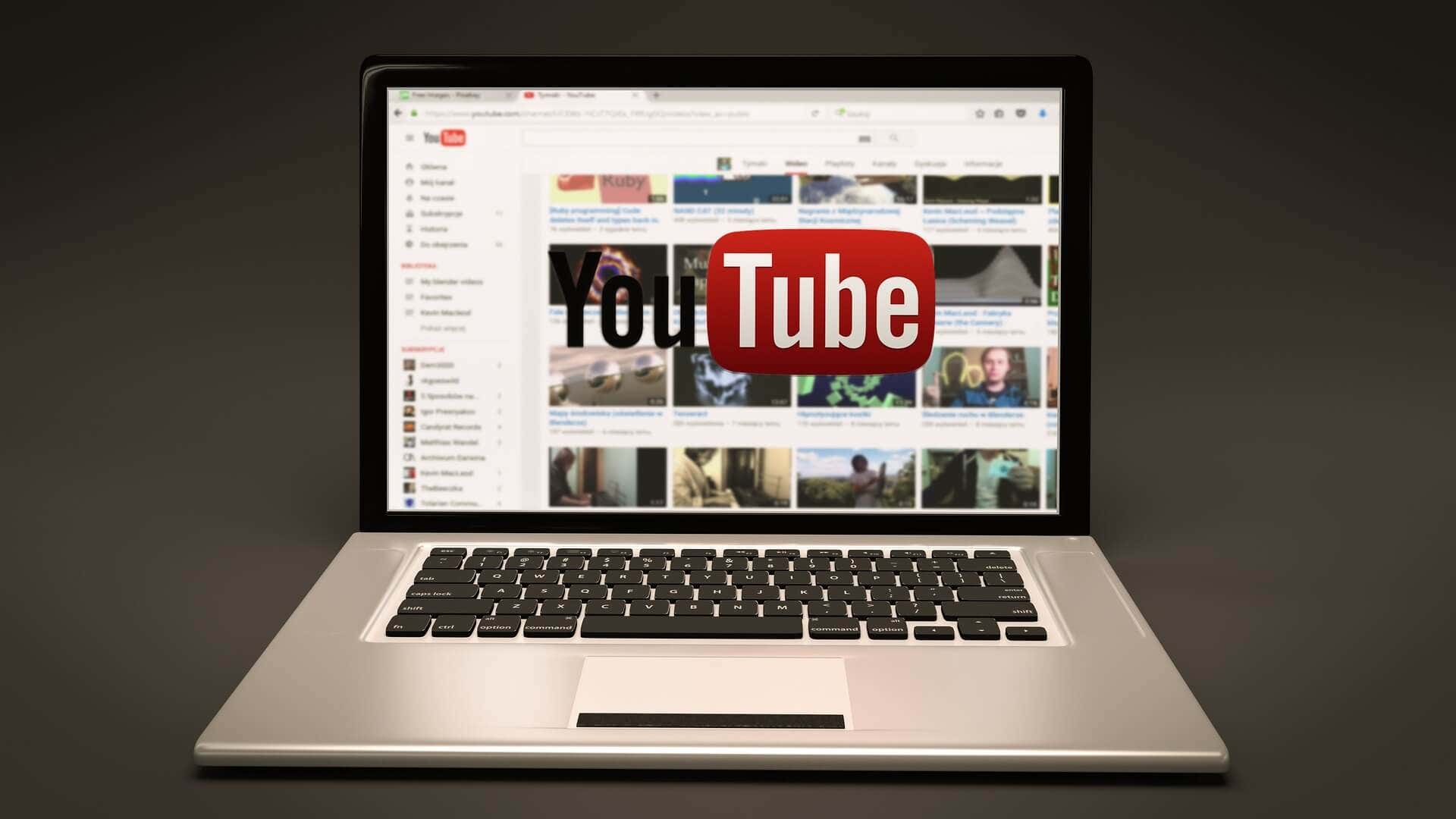 YouTube Not Working In Google Chrome? 12 Ways to Fix - TrendRadars