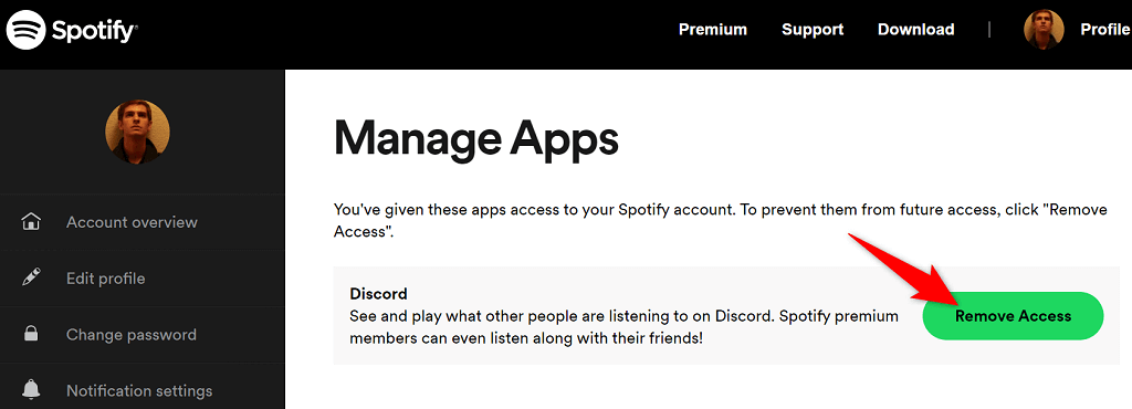Spotify Won t Let You Log In  8 Fixes to Try - 29