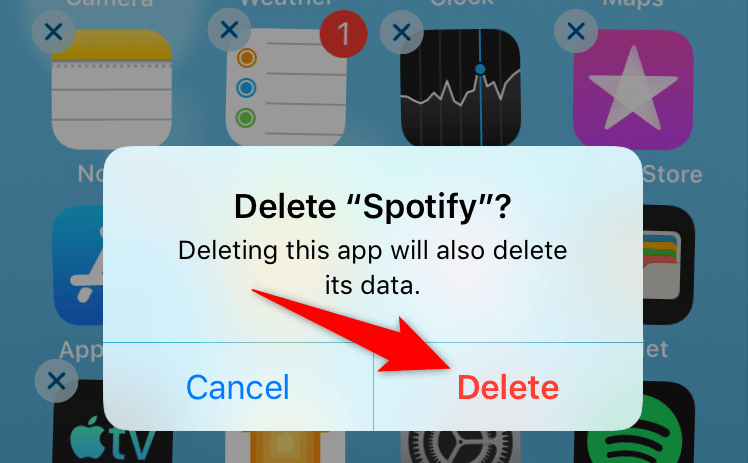 Spotify Won t Let You Log In  8 Fixes to Try - 62