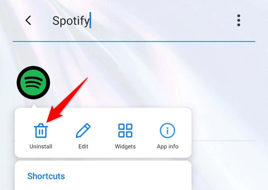 Spotify Won t Let You Log In  8 Fixes to Try - 94