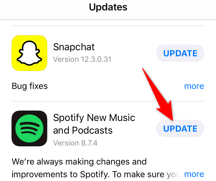 Spotify Won t Let You Log In  8 Fixes to Try - 45